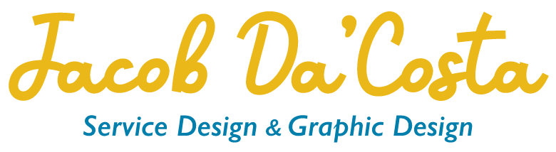 JacobDacostaLogo